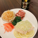 中国料理レストラン 摩亜魯王洞 - 