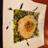 鉄板焼キュイジーヌ バンブー グラッシィ 恵比寿店 - 