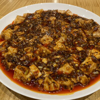 スーツァン・レストラン陳 渋谷店 - 