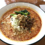 Chuukasakaba Kirin - 担々麺（850円）