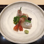 武蔵 by アマン - 