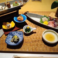 ダイニング 花火 - 