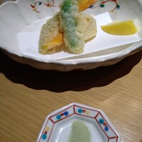 ダイニング 花火 - 