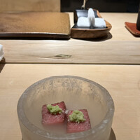 宇田津 鮨 - 