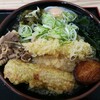 Udon Soba Nishi Noura - 川崎スペシャル