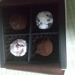 みんなのケーキ屋さん チョコット - 