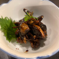 炭焼きうなぎ・かしわ 登河 - 