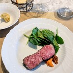 La Brianza - ブリアンツァの火入れがとても好き