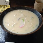 うどん屋池澤湯 - 