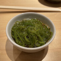 SUSHI TOKYO TEN、 新宿ニュウマン店 - 