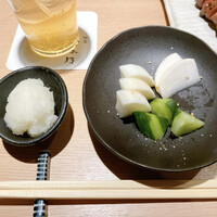 焼鳥 おみ乃 - 