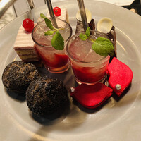 TOOTH TOOTH TOKYO - 