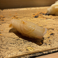 SUSHI TOKYO TEN、 新宿ニュウマン店 - 