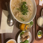 PHO HANOI - 