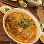 PHO HANOI - 