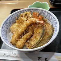 てんぷら天松 日本橋店 - 