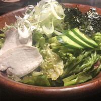 食べ飲み放題 焼肉ダイニングちからや 名駅店 - 