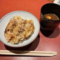 あひ鴨一品 鳥安 - 