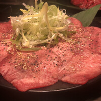 食べ飲み放題 焼肉ダイニングちからや 名駅店 - 