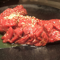 食べ飲み放題 焼肉ダイニングちからや 名駅店 - 