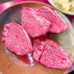 きみや - 200g×4枚