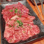 焼肉 ひだり - 