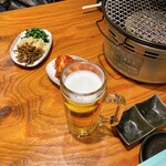 Yakiniku Hidari - 