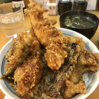北新地 天富 - 