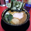 家系ラーメン 王道家直伝 との丸家