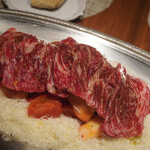 グルマンディーズ - 