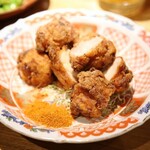 醸しメシ かもし酒 糀や - 