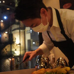 グルマンディーズ - 