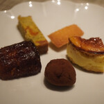 グルマンディーズ - 