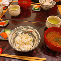 和食 ふじ波 - 