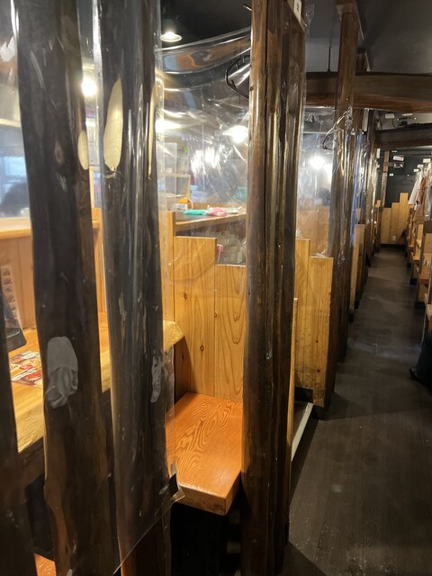 YAKITORI Torikizoku Sanjo Kawaramachi Dori Store photo 5