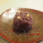 京菓子司 松寿軒 - 