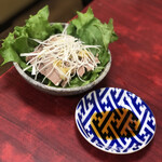 もつ焼 和ちゃん - 