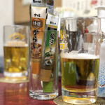 もつ焼 和ちゃん - 