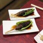 もつ焼 和ちゃん - 