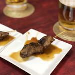 もつ焼 和ちゃん - 