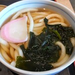 Don don - うどん