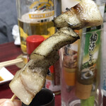 もつ焼 和ちゃん - 