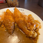 カレーハウス ＣｏＣｏ壱番屋 - 