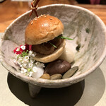 肉割烹 ASATSUYU - 