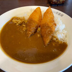 カレーハウス ＣｏＣｏ壱番屋 - 