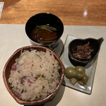 肉割烹 ASATSUYU - 