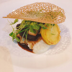 Cuisine Francaise Le Triskel - 