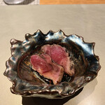 肉割烹 ASATSUYU - 