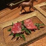 肉割烹 ASATSUYU - 