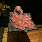 肉割烹 ASATSUYU - 